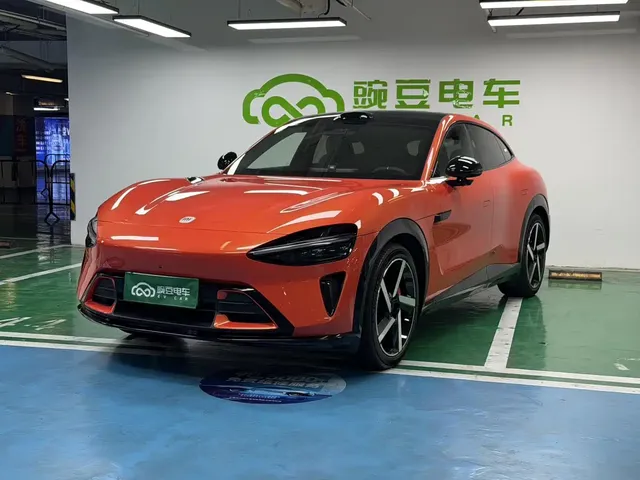 Xiaomi Auto Xiaomi YU7 2025 Ultra Long Range High Performance AWD Max Edition