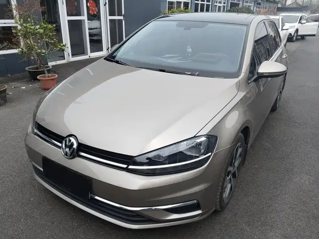 Volkswagen Golf 2020 280TSI DSG Comfort