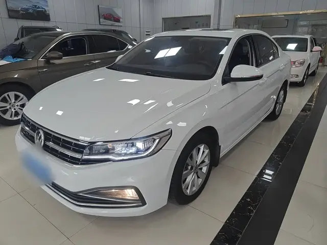 Volkswagen Bora 2020 1.5L Automatic Elite
