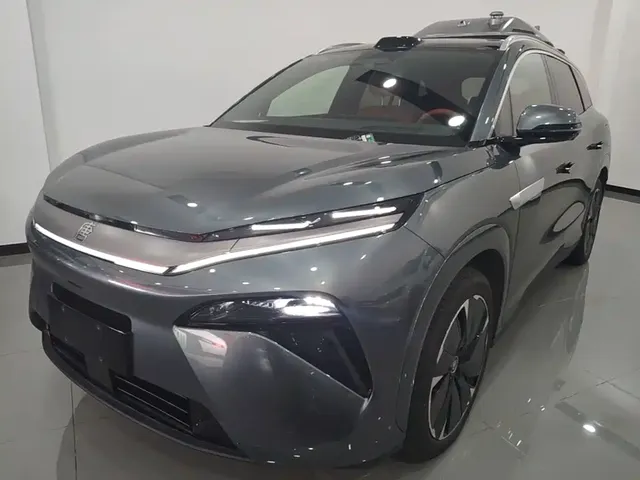 BYD Tang L 2025 DM 175KM Drone Player Edition