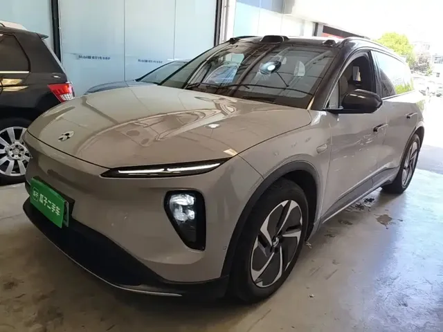 NIO ES6 2023 75kWh