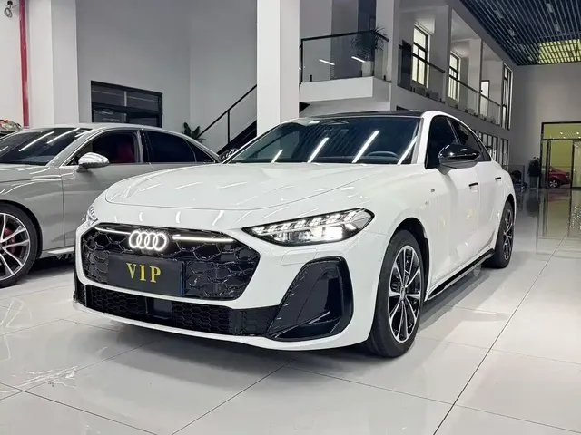 Audi A5L 2026 2.0T Sport Edition