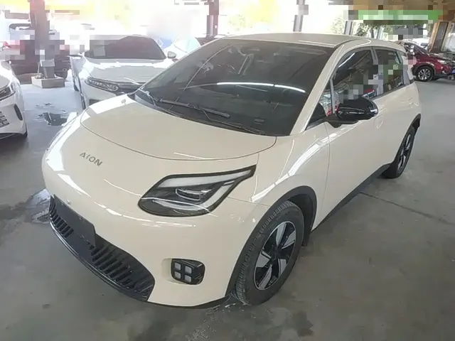 Aion UT 2025 420 Smart Premium Edition