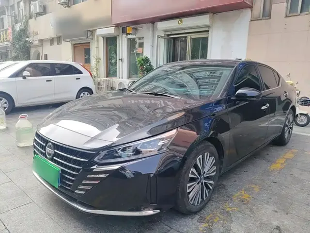 Nissan Teana 2022 2.0L XL-TLS Comfort Edition