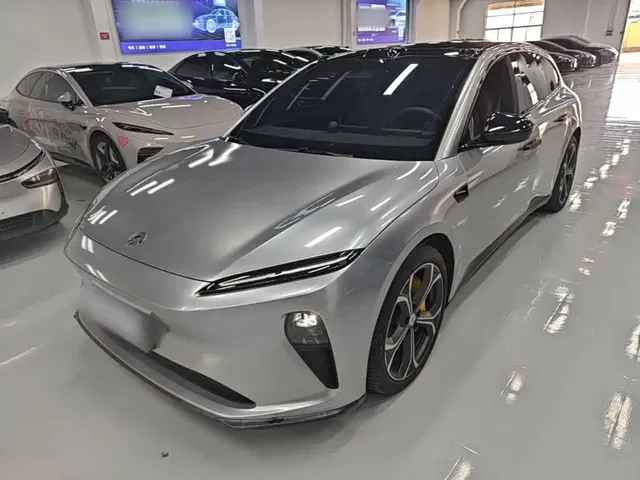 NIO ET5T 2024 100kWh Touring