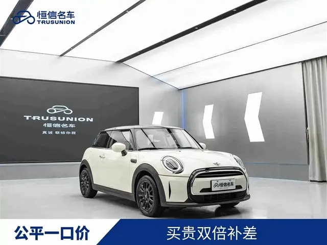 MINI MINI 2022 Facelift 1.5T ONE