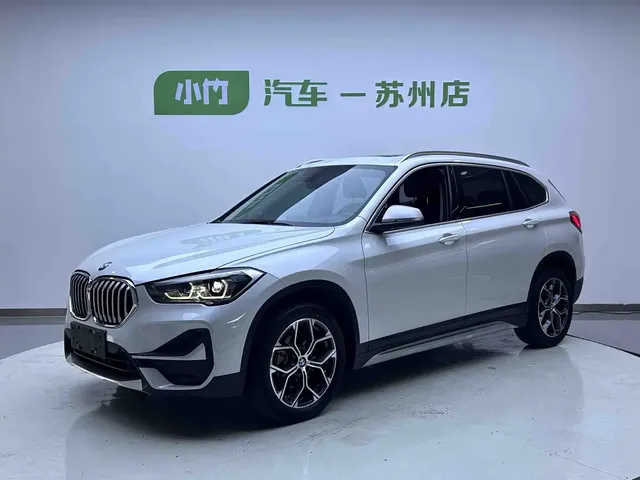 BMW X1 2022 sDrive20Li Fashion