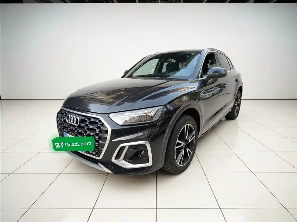 Audi Q5L 2023 40T Fashion Dynamic