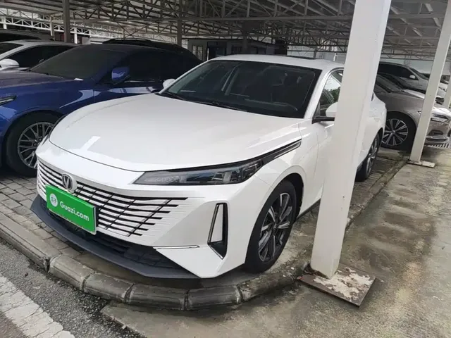 Changan Eado 2024 Model 1.5T GDI Auto Premium Type