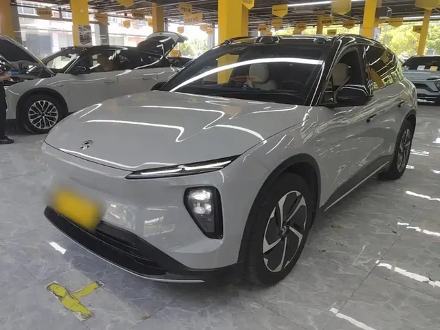 NIO ES6 2024 75kWh