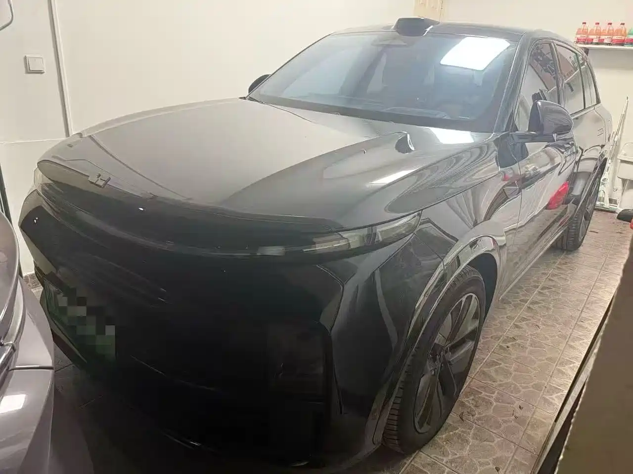 Li Auto L7 2024 Model Ultra