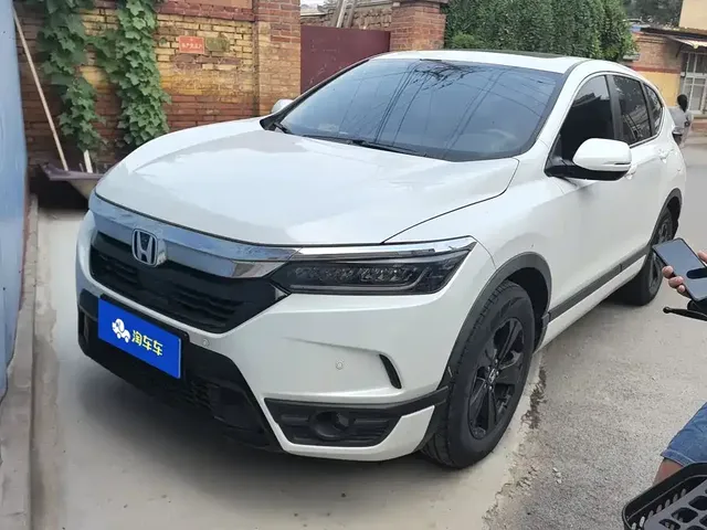 Honda Haoying 2021 240TURBO CVT 2WD Elite