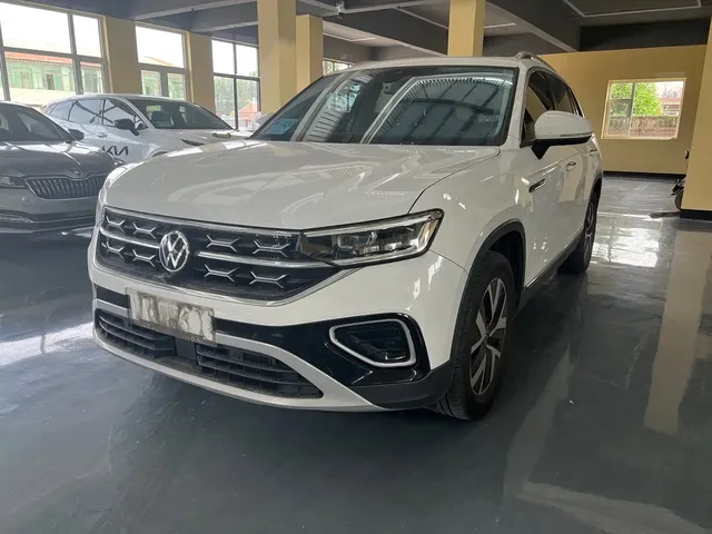 Volkswagen Tayron 2023 280TSI 2WD Luxury Plus Advanced Edition