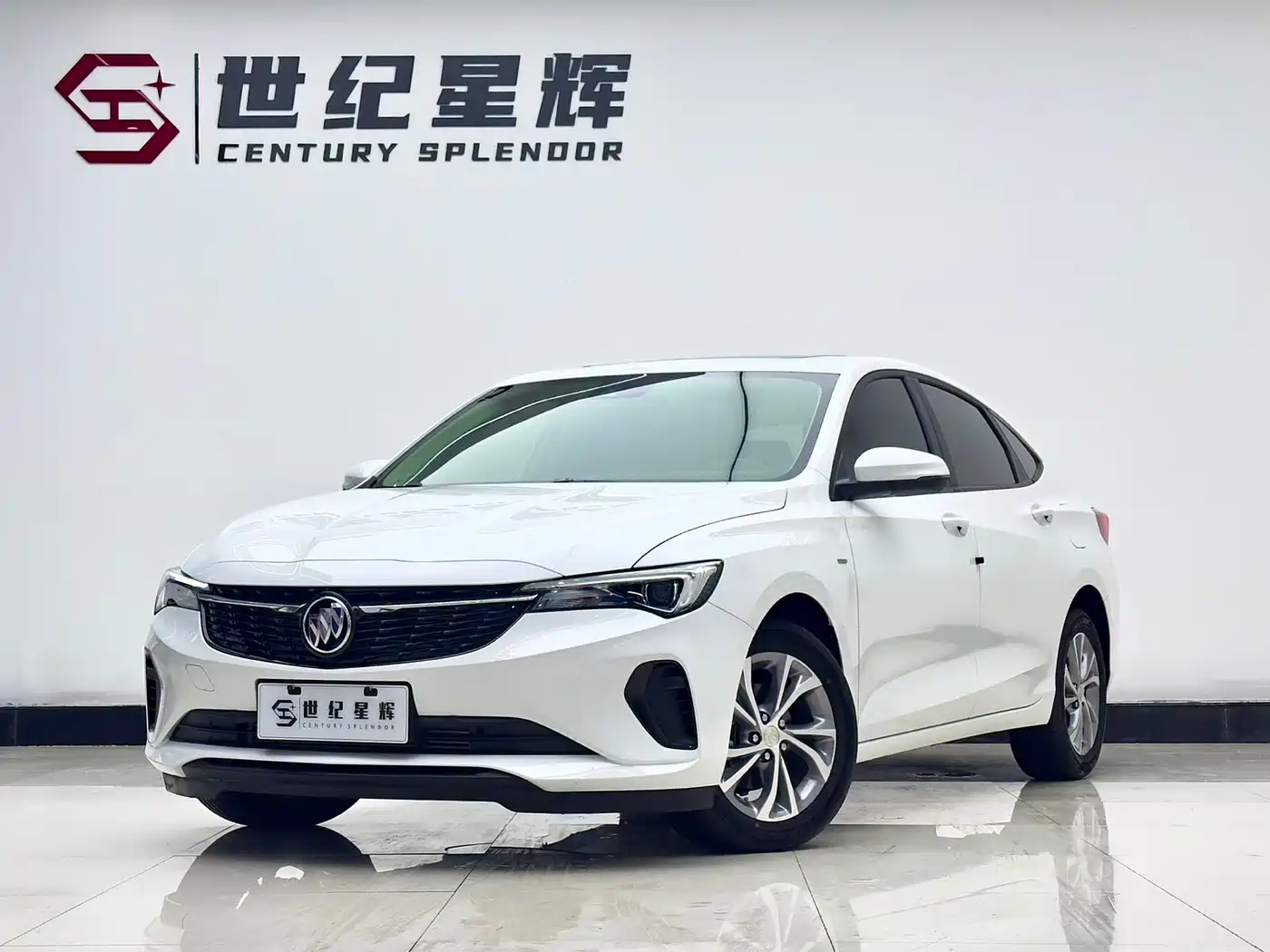 Buick Verano 2023 Pro Joy Edition