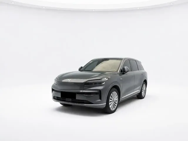 Ledao L90 2025 AWD Base Model