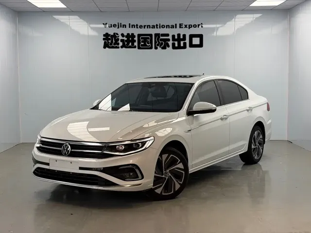 Volkswagen Bora 2023 280TSI DSG Prestige Edition