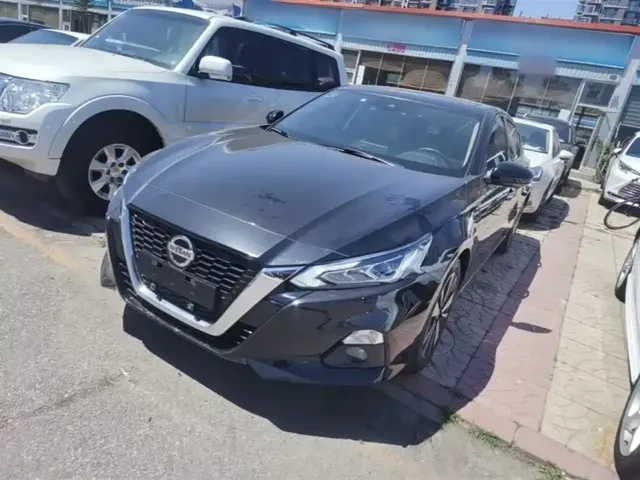 Nissan Teana 2021 2.0L XL Upper AD1 Smart Pilot