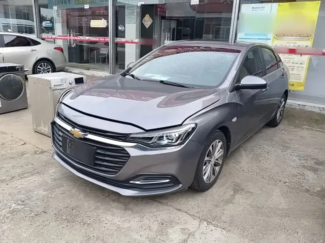 Chevrolet Monza 2022 320 Automatic Enjoyment Sunroof Edition