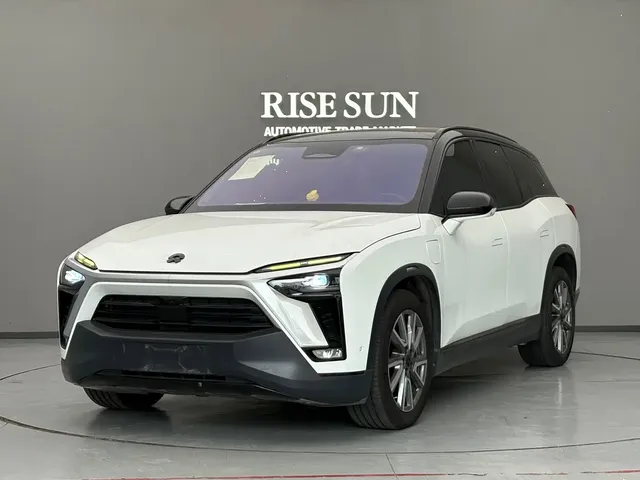 NIO ES8 2020 415KM 6-Seater