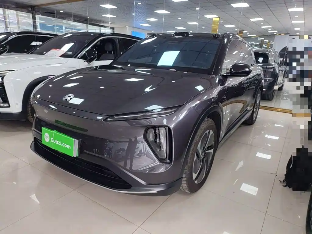 NIO ES6 2024 75kWh