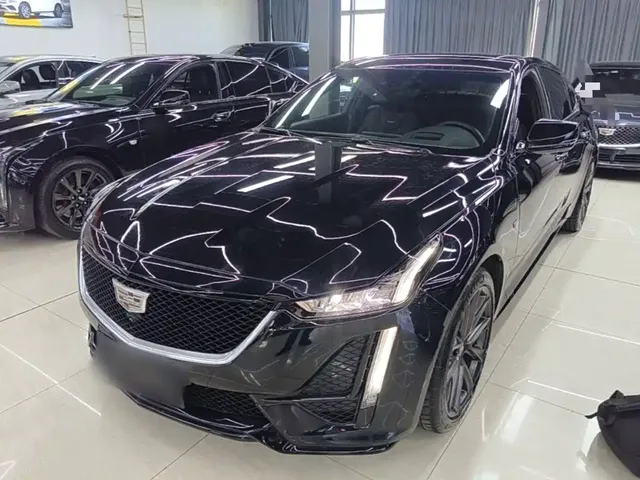 Cadillac CT5 2023 28T Platinum Style