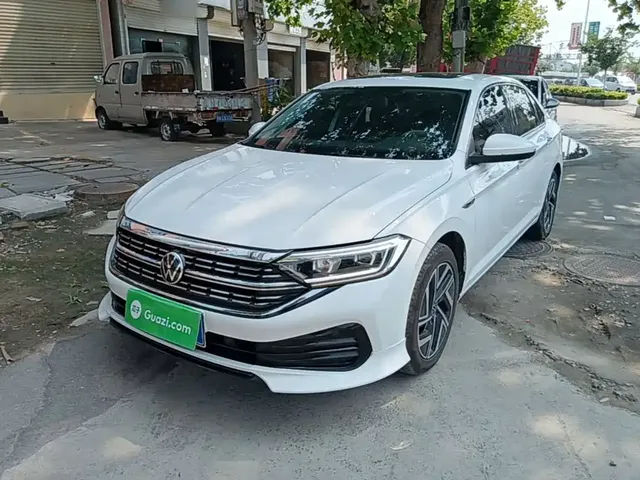 Volkswagen Sagitar 2023 280TSI DSG Beyond Lite