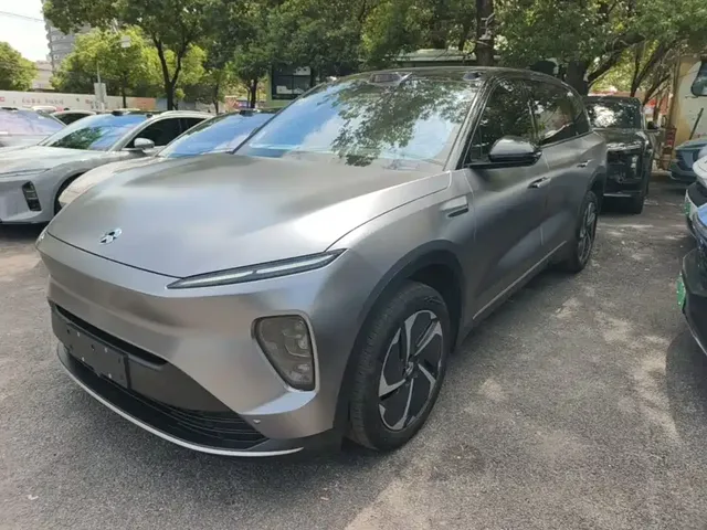NIO ES8 2023 75kWh