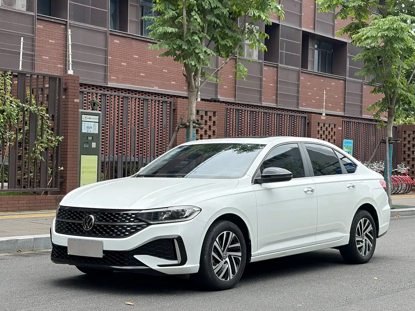 Volkswagen Lavida 2023 280TSI DSG Starlight Comfort Edition