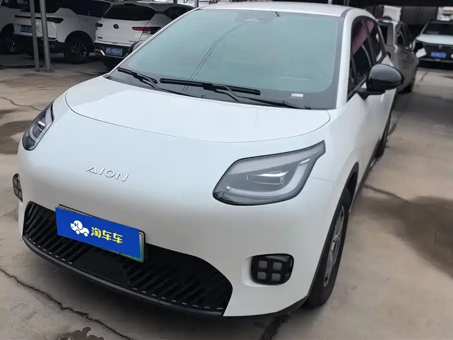 Aion UT 2025 Model 330 Starlight Edition