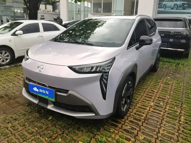 Aion Y 2022 70 Smart Leader Edition LFP