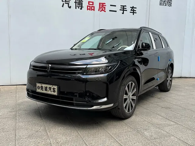 AITO Wenjie AITO M7 2024 1.5T Smart Drive RWD Pro 5-seater