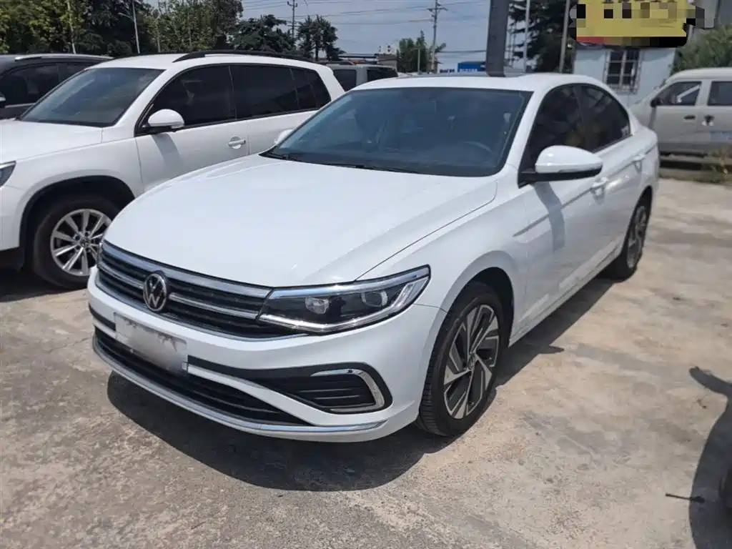 Volkswagen Bora 2025 200TSI DSG Joy Ride PRO Edition