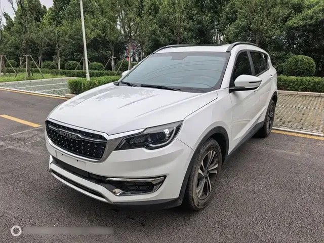 Jetour X70 2024 1.5T DCT Sport Edition 7-seater