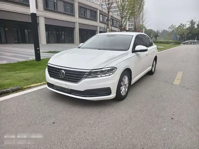 Volkswagen Lavida 2022 1.5L Auto Trend Edition