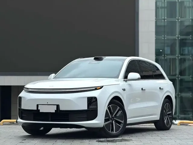 Li Auto L6 2024 Max
