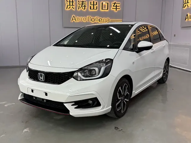 Honda LIFE 2021 1.5L CVT SPO-SS Agile Edition