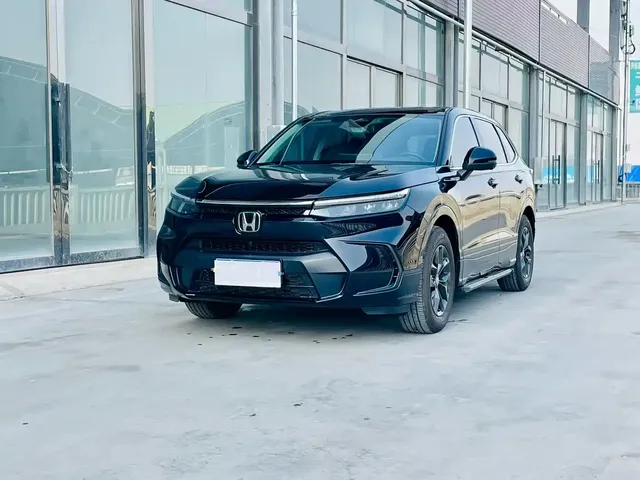 Honda Haoying 2025 240TURBO FWD Luxury 5-Seater