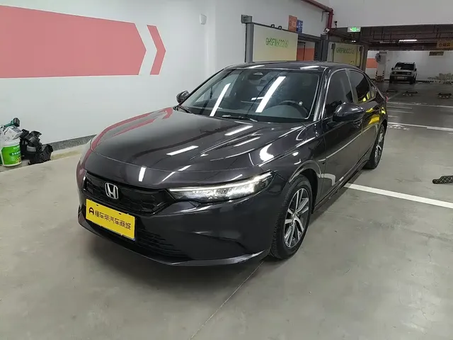 Honda Integra 2023 240TURBO CVT Leading Edition