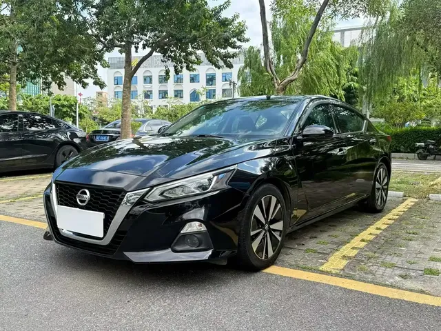 Nissan Teana 2021 2.0L XL Comfort