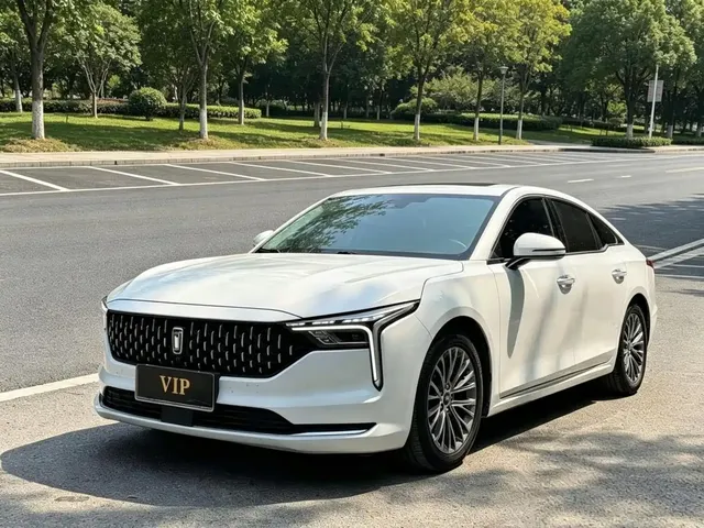 Besturn B70 2021 1.5T Automatic Joy Edition
