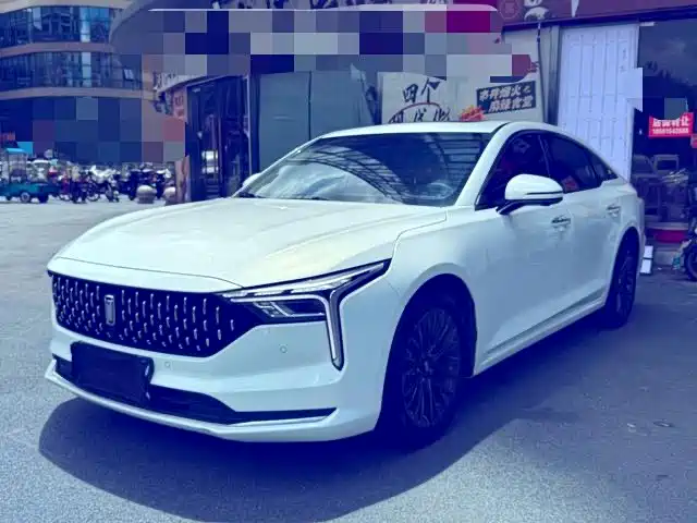 Besturn B70 2021 1.5T Automatic Joy Edition