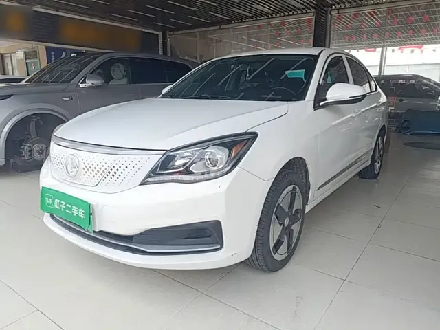 Dongfeng Aeolus Dongfeng Fengshen E70 2023 360H Battery Swap Version
