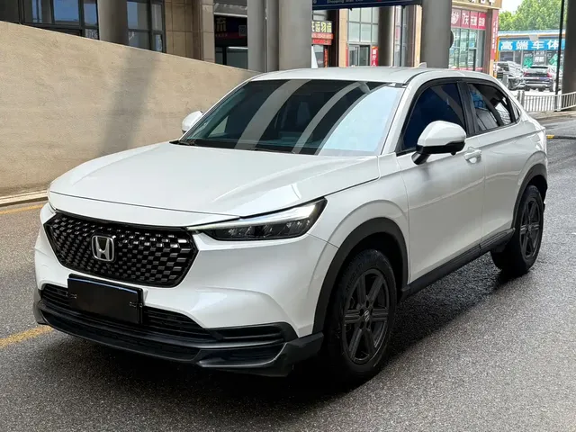 Honda XR-V 2023 1.5L CVT Thermal Edition