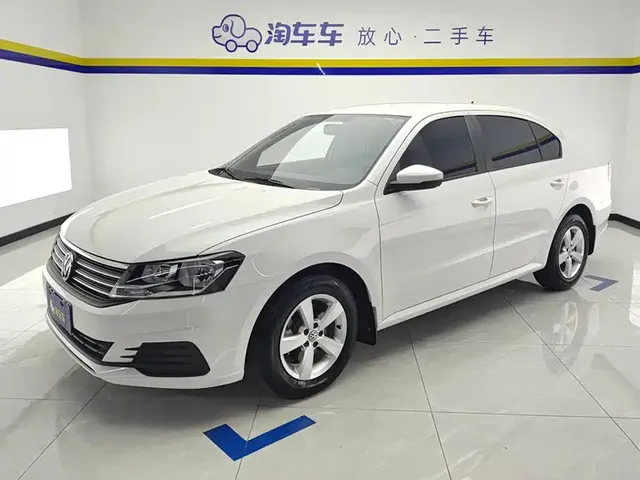 Volkswagen Lavida 2019 Lavida Start 1.5L Auto Trend (China VI)