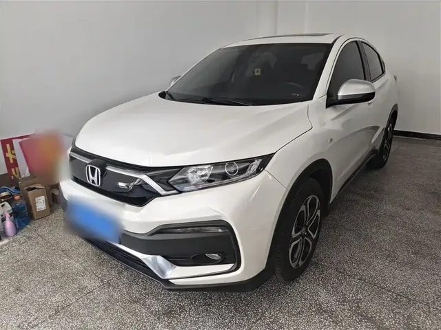 Honda XR-V 2021 220TURBO CVT Comfort Edition