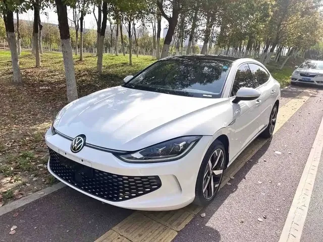 Volkswagen Lamando 2022 Lamando L 280TSI DSG Cool Edition