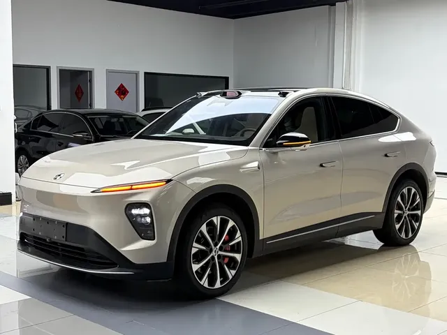NIO EC7 2023 75kWh