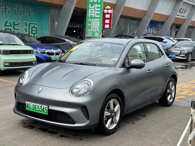 Ora Good Cat 2025 430km Honor Edition