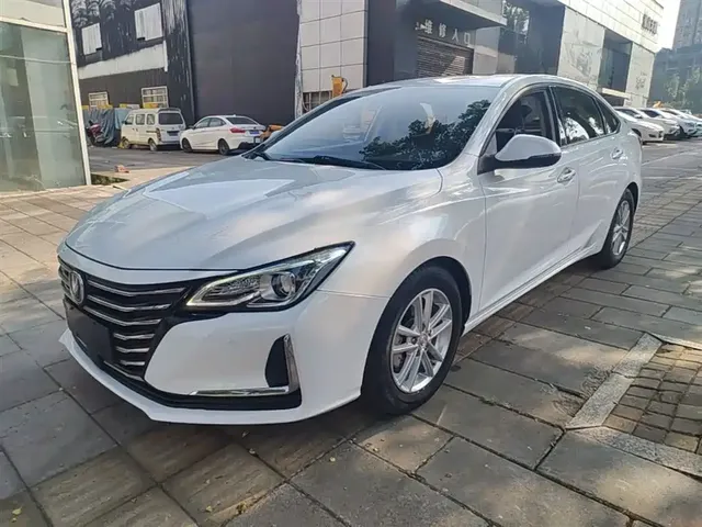 Changan Ruicheng CC 2020 1.5T Automatic Xuanrui Type