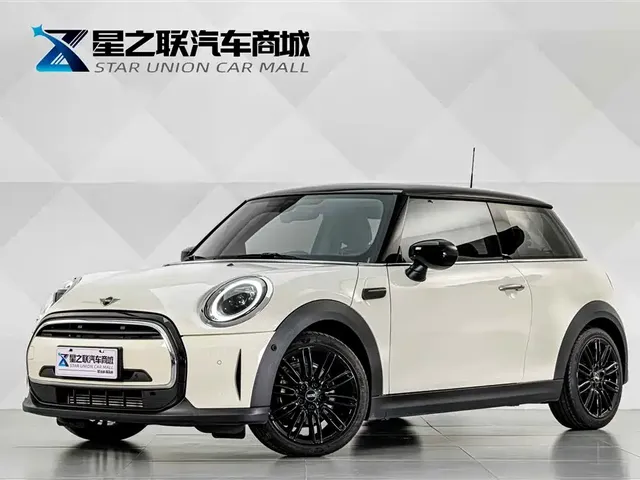 MINI MINI 2022 1.5T COOPER Artist